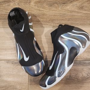 Nike air flightposite